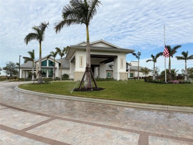 One or more photo(s) has been virtually staged. Location on Esplanade Golf and Country at Lakewood Ranch in Florida - for sale on GolfHomes.com, golf home, golf lot