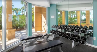 Gorgeous Gulf view, professionally decorated stunning interior on Sandestin Golf and Beach Resort - The Links in Florida - for sale on GolfHomes.com, golf home, golf lot