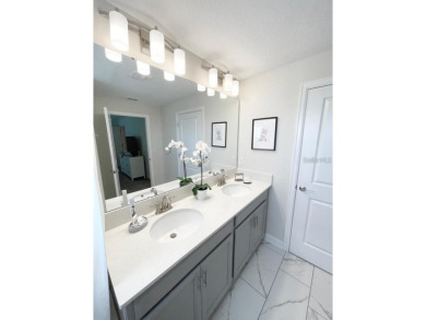 GORGEOUS VACATION HOME/INVESTMENT OPPORTUNITY! Fully furnished on ChampionsGate Golf Resort in Florida - for sale on GolfHomes.com, golf home, golf lot