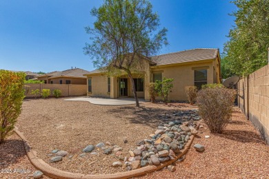 GREAT VALUE + NEW, NEW, NEW!! Fabulous pricing in The Fairways on Estrella Mountain Ranch Golf Course in Arizona - for sale on GolfHomes.com, golf home, golf lot