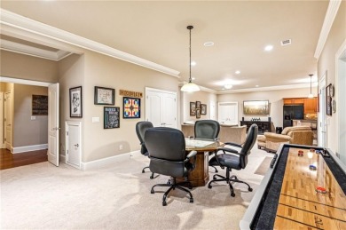 Welcome to Traditions of Braselton, enjoy a beautiful drive thru on Traditions of Braselton Golf Club in Georgia - for sale on GolfHomes.com, golf home, golf lot