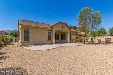 GREAT VALUE + NEW, NEW, NEW!! Fabulous pricing in The Fairways on Estrella Mountain Ranch Golf Course in Arizona - for sale on GolfHomes.com, golf home, golf lot