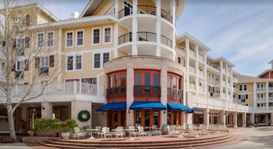 Gorgeous Gulf view, professionally decorated stunning interior on Sandestin Golf and Beach Resort - The Links in Florida - for sale on GolfHomes.com, golf home, golf lot