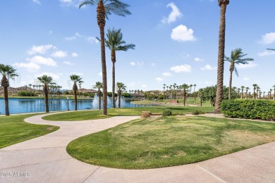 Your Private Poolside Oasis in Estrella Mountain Ranch! 
Step on Estrella Mountain Ranch Golf Course in Arizona - for sale on GolfHomes.com, golf home, golf lot
