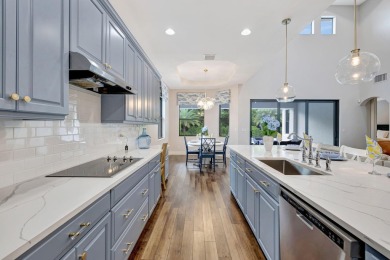 Exquisite two-story pool home, nestled in the prestigious on Parkland Golf Club in Florida - for sale on GolfHomes.com, golf home, golf lot