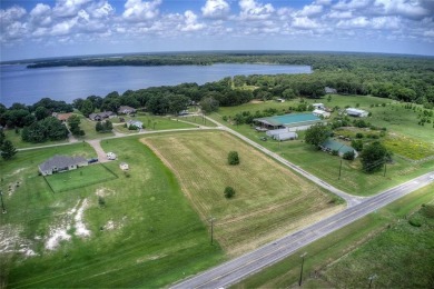 Looking for the perfect place to build your Dream Home? Here it on Lake Fork Golf Club - Rains County in Texas - for sale on GolfHomes.com, golf home, golf lot