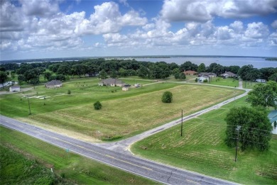 Looking for the perfect place to build your Dream Home? Here it on Lake Fork Golf Club - Rains County in Texas - for sale on GolfHomes.com, golf home, golf lot