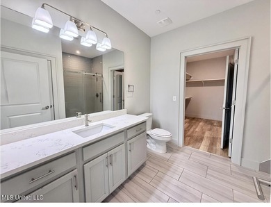 Welcome to Unit 126, a beautifully appointed second-level corner on Gulf Hills Golf Club in Mississippi - for sale on GolfHomes.com, golf home, golf lot