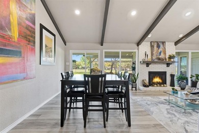 If your idea of home is luxury, move-in ready comfort, and on De Cordova Bend Country Club in Texas - for sale on GolfHomes.com, golf home, golf lot