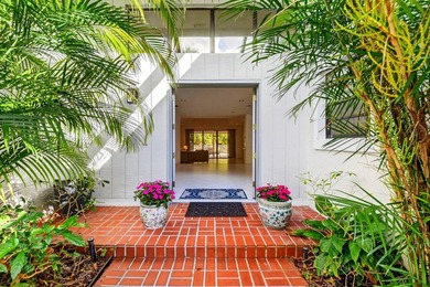 Spectacular residence located on a peaceful Cul-de-sac featuring on Hunters Run Golf and Country Club in Florida - for sale on GolfHomes.com, golf home, golf lot