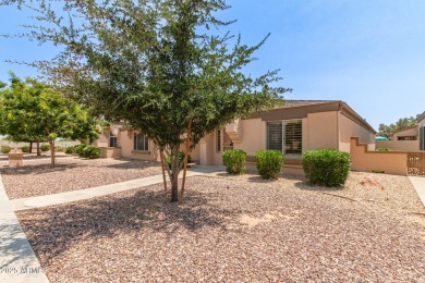 Welcome to the 55+ Sun City West, where your ideal retirement on Echo Mesa Golf Course in Arizona - for sale on GolfHomes.com, golf home, golf lot