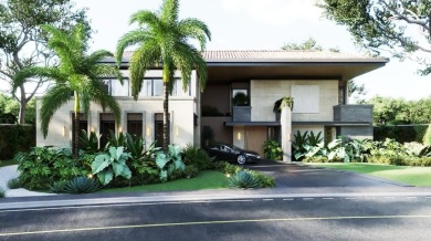 This Exceptional full tittle estate home in Hacienda Pinilla is on  in  - for sale on GolfHomes.com, golf home, golf lot