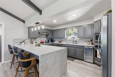If your idea of home is luxury, move-in ready comfort, and on De Cordova Bend Country Club in Texas - for sale on GolfHomes.com, golf home, golf lot