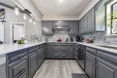 If your idea of home is luxury, move-in ready comfort, and on De Cordova Bend Country Club in Texas - for sale on GolfHomes.com, golf home, golf lot