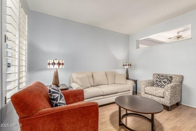 Welcome to the 55+ Sun City West, where your ideal retirement on Echo Mesa Golf Course in Arizona - for sale on GolfHomes.com, golf home, golf lot