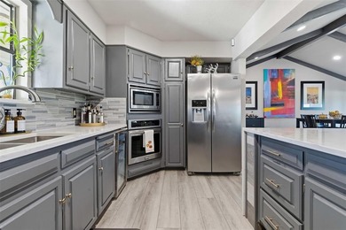 If your idea of home is luxury, move-in ready comfort, and on De Cordova Bend Country Club in Texas - for sale on GolfHomes.com, golf home, golf lot