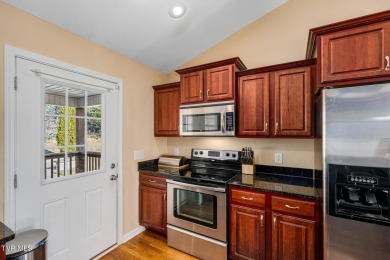 ***OPEN HOUSE- SUNDAY, MAY 4th FROM 2:00-4:00*** Built in 2010 on Country Club of Bristol in Tennessee - for sale on GolfHomes.com, golf home, golf lot