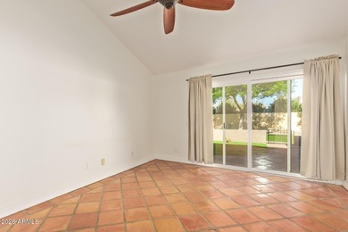 Resort-style living at its finest! Thoughtfully upgraded from on Cottonwood Country Club in Arizona - for sale on GolfHomes.com, golf home, golf lot