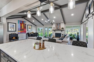 If your idea of home is luxury, move-in ready comfort, and on De Cordova Bend Country Club in Texas - for sale on GolfHomes.com, golf home, golf lot