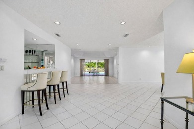 Spectacular residence located on a peaceful Cul-de-sac featuring on  in Florida - for sale on GolfHomes.com, golf home, golf lot