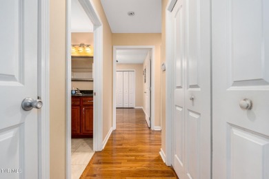 ***OPEN HOUSE- SUNDAY, MAY 4th FROM 2:00-4:00*** Built in 2010 on Country Club of Bristol in Tennessee - for sale on GolfHomes.com, golf home, golf lot