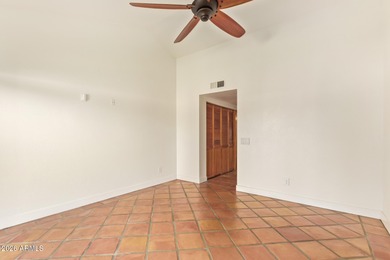 Resort-style living at its finest! Thoughtfully upgraded from on Cottonwood Country Club in Arizona - for sale on GolfHomes.com, golf home, golf lot