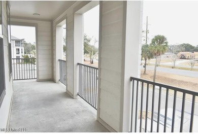 Welcome to Unit 126, a beautifully appointed second-level corner on Gulf Hills Golf Club in Mississippi - for sale on GolfHomes.com, golf home, golf lot
