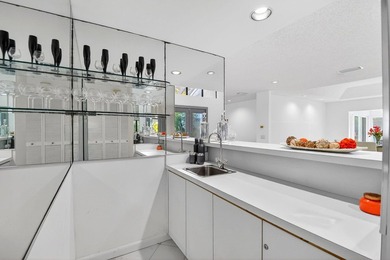 Spectacular residence located on a peaceful Cul-de-sac featuring on Hunters Run Golf and Country Club in Florida - for sale on GolfHomes.com, golf home, golf lot