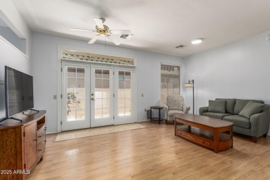Welcome to the 55+ Sun City West, where your ideal retirement on Echo Mesa Golf Course in Arizona - for sale on GolfHomes.com, golf home, golf lot