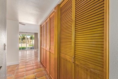 Resort-style living at its finest! Thoughtfully upgraded from on Cottonwood Country Club in Arizona - for sale on GolfHomes.com, golf home, golf lot