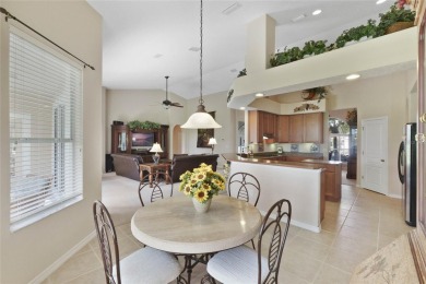 This stunning 4-bedroom, 3-bathroom, golf-course-frontage home on Eagle Dunes Golf Club in Florida - for sale on GolfHomes.com, golf home, golf lot