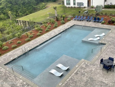 Welcome to Unit 126, a beautifully appointed second-level corner on Gulf Hills Golf Club in Mississippi - for sale on GolfHomes.com, golf home, golf lot