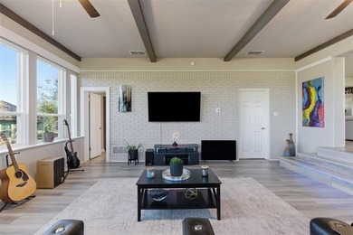 If your idea of home is luxury, move-in ready comfort, and on De Cordova Bend Country Club in Texas - for sale on GolfHomes.com, golf home, golf lot