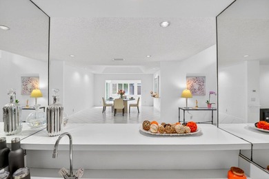 Spectacular residence located on a peaceful Cul-de-sac featuring on Hunters Run Golf and Country Club in Florida - for sale on GolfHomes.com, golf home, golf lot