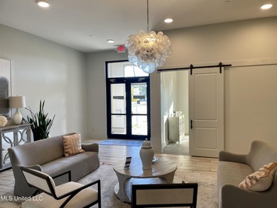 Welcome to Unit 126, a beautifully appointed second-level corner on Gulf Hills Golf Club in Mississippi - for sale on GolfHomes.com, golf home, golf lot