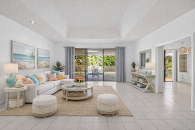 Spectacular residence located on a peaceful Cul-de-sac featuring on  in Florida - for sale on GolfHomes.com, golf home, golf lot