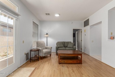 Welcome to the 55+ Sun City West, where your ideal retirement on Echo Mesa Golf Course in Arizona - for sale on GolfHomes.com, golf home, golf lot