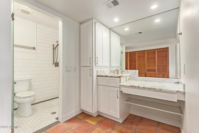 Resort-style living at its finest! Thoughtfully upgraded from on Cottonwood Country Club in Arizona - for sale on GolfHomes.com, golf home, golf lot