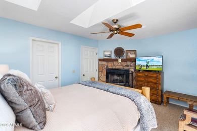 Experience Sedona's charm in this Cozy 2BR/2.5BA ''Casita'' in on Canyon Mesa Country Club in Arizona - for sale on GolfHomes.com, golf home, golf lot