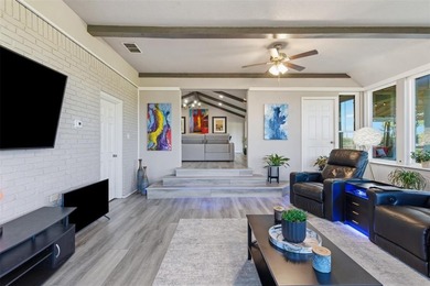 If your idea of home is luxury, move-in ready comfort, and on De Cordova Bend Country Club in Texas - for sale on GolfHomes.com, golf home, golf lot