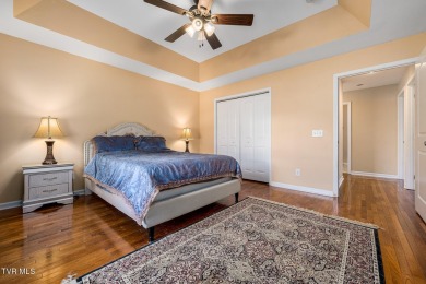 ***OPEN HOUSE- SUNDAY, MAY 4th FROM 2:00-4:00*** Built in 2010 on Country Club of Bristol in Tennessee - for sale on GolfHomes.com, golf home, golf lot