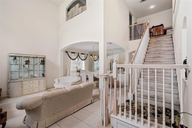 Nestled in the desirable River Legacy Estates in North Arlington on Texas Rangers Golf Club  in Texas - for sale on GolfHomes.com, golf home, golf lot