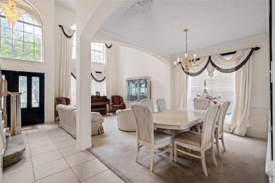 Nestled in the desirable River Legacy Estates in North Arlington on Texas Rangers Golf Club  in Texas - for sale on GolfHomes.com, golf home, golf lot