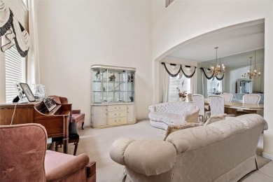 Nestled in the desirable River Legacy Estates in North Arlington on Texas Rangers Golf Club  in Texas - for sale on GolfHomes.com, golf home, golf lot