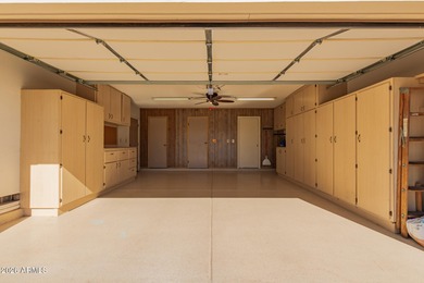 Resort-style living at its finest! Thoughtfully upgraded from on Cottonwood Country Club in Arizona - for sale on GolfHomes.com, golf home, golf lot