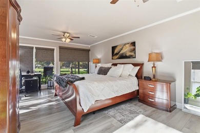 If your idea of home is luxury, move-in ready comfort, and on De Cordova Bend Country Club in Texas - for sale on GolfHomes.com, golf home, golf lot
