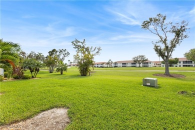 ML# 224072339 AMAZING VIEW OF THE 5TH FAIRWAY! WATCH THE GOLFERS on Gulf Harbour Yacht and Country Club in Florida - for sale on GolfHomes.com, golf home, golf lot