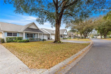 Popular Philadelphian Model Villa is in the premiere 55+ gated on On Top of the World Golf Course in Florida - for sale on GolfHomes.com, golf home, golf lot