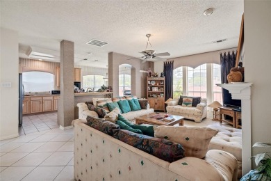 Nestled in the desirable River Legacy Estates in North Arlington on Texas Rangers Golf Club  in Texas - for sale on GolfHomes.com, golf home, golf lot