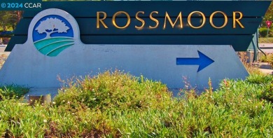 Enjoy resort style living in the highly desirable community of on Rossmoor Golf Course in California - for sale on GolfHomes.com, golf home, golf lot